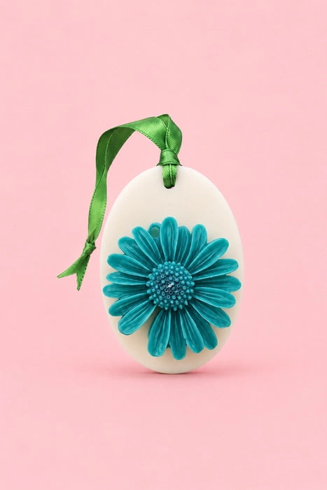 Wax Sachet - Blue Bloom