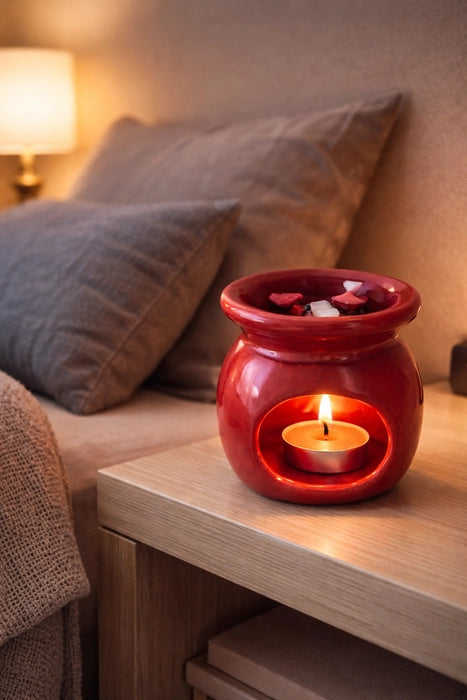Aura Glow Melt Diffuser