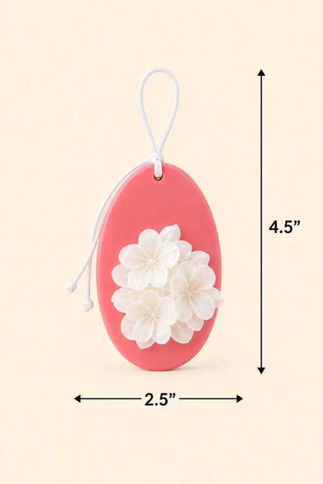 Wax Sachet- Plumeria