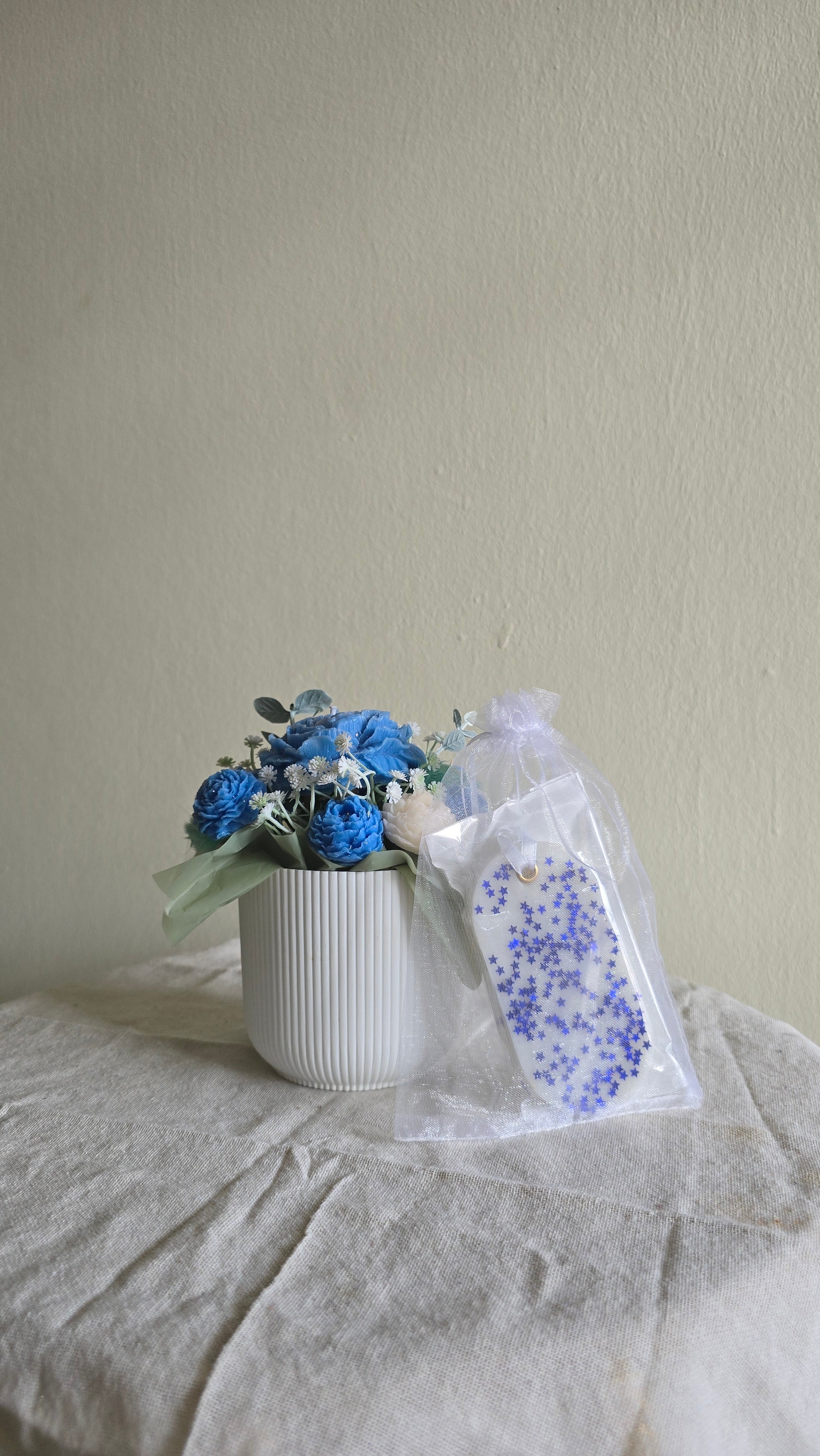 The Elegance Grand Hamper