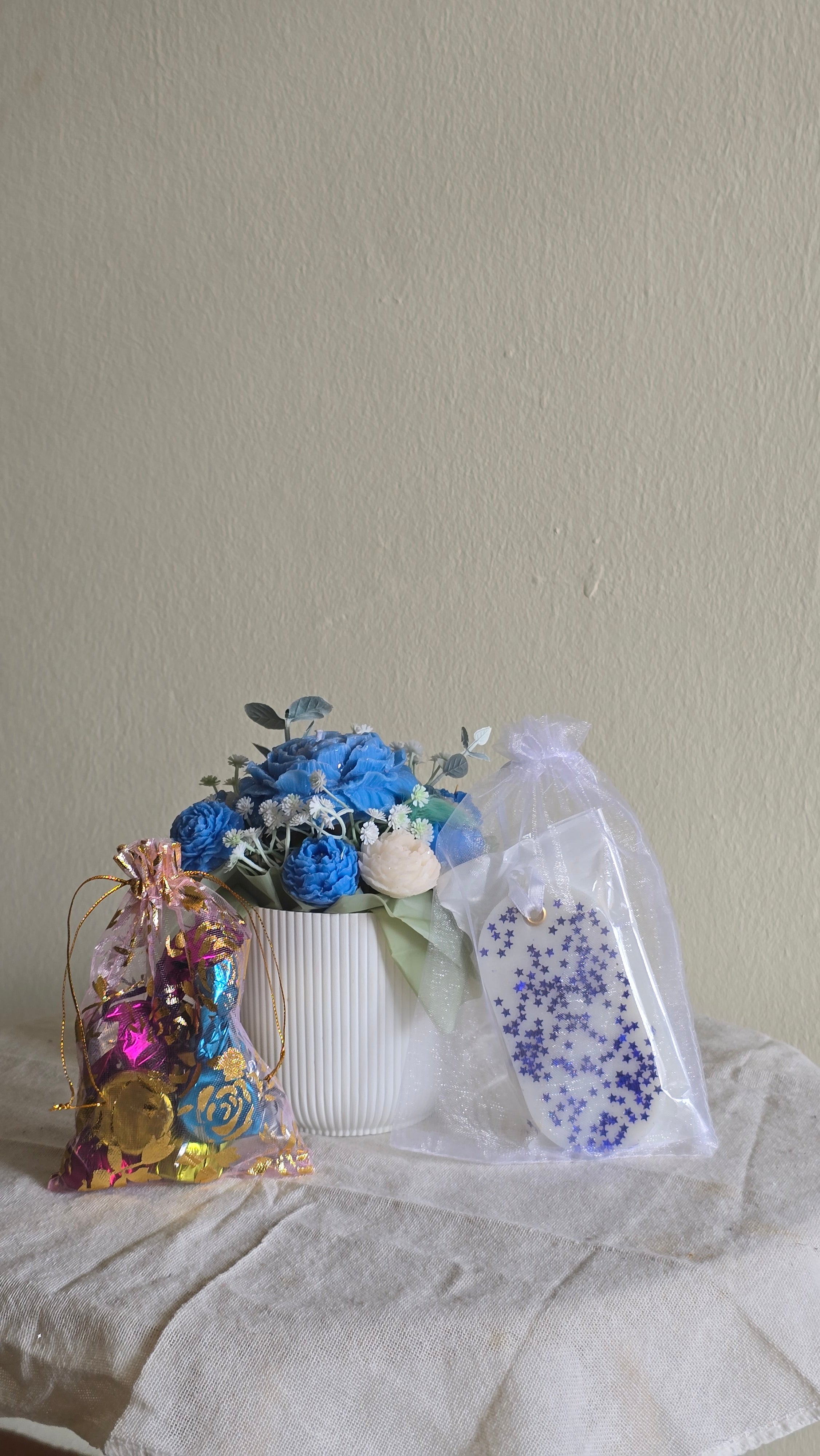 The Elegance Grand Hamper
