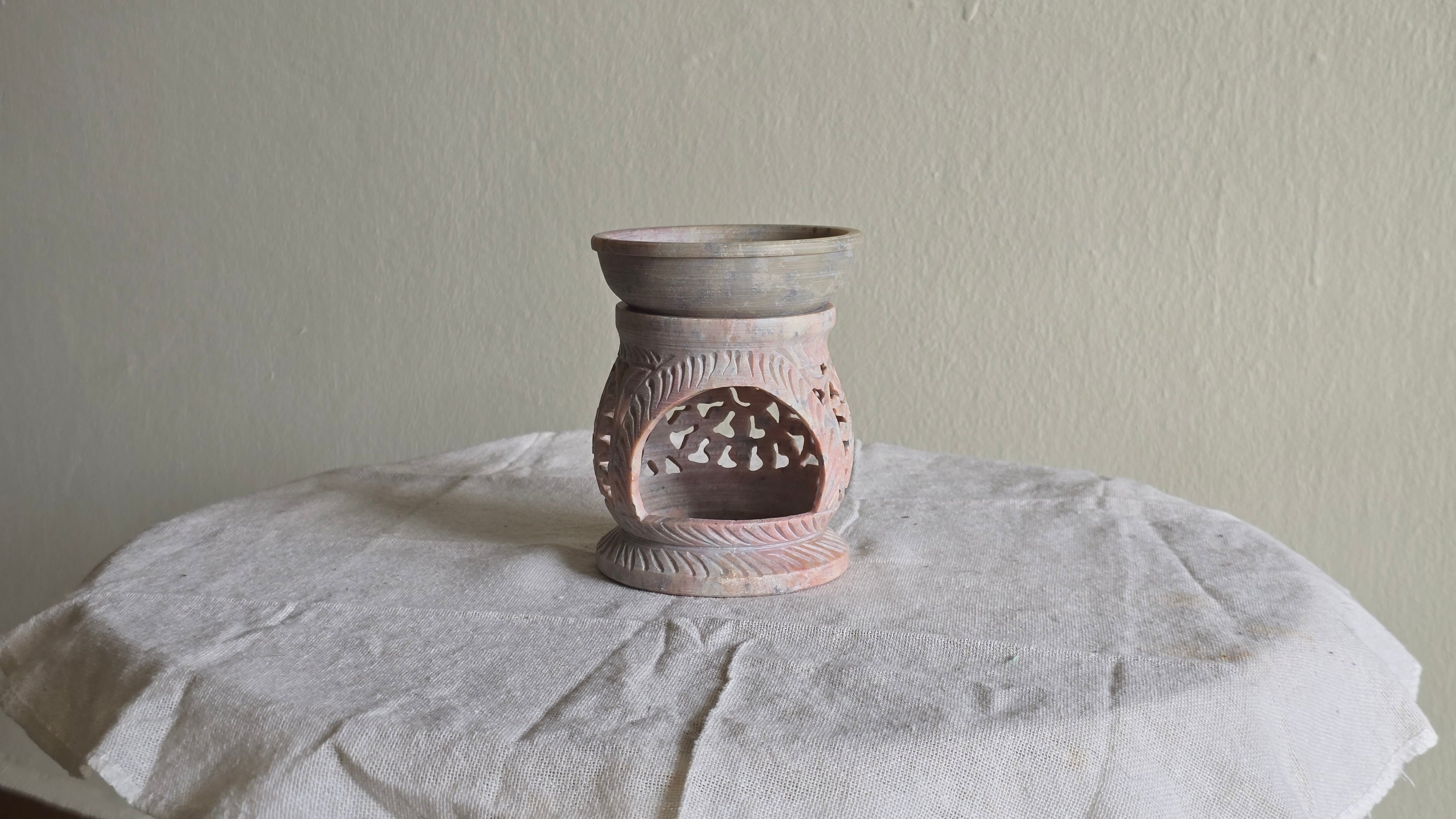 The Stone Aromatherapy Hamper
