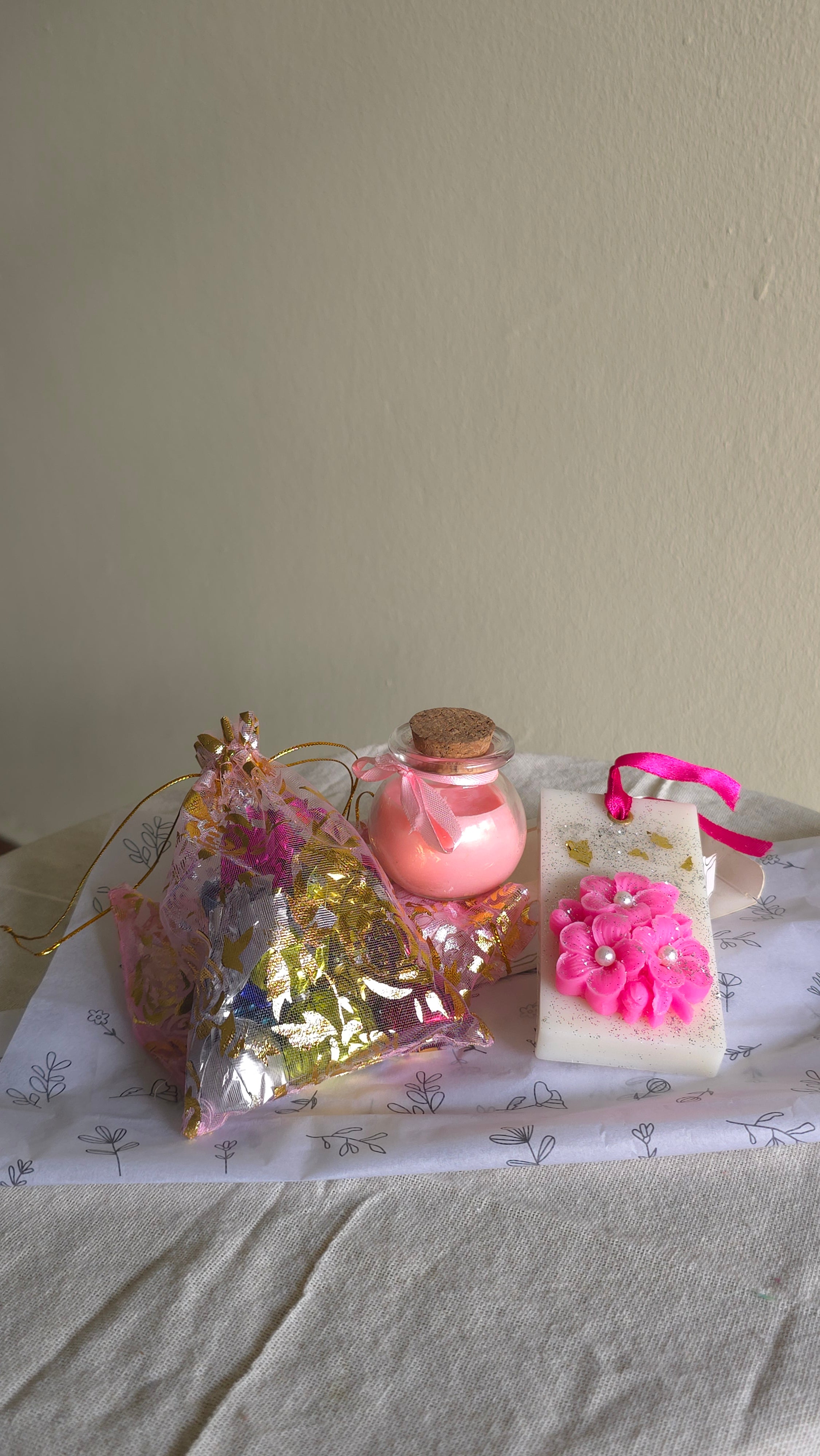 The Blossom & Glow Hamper