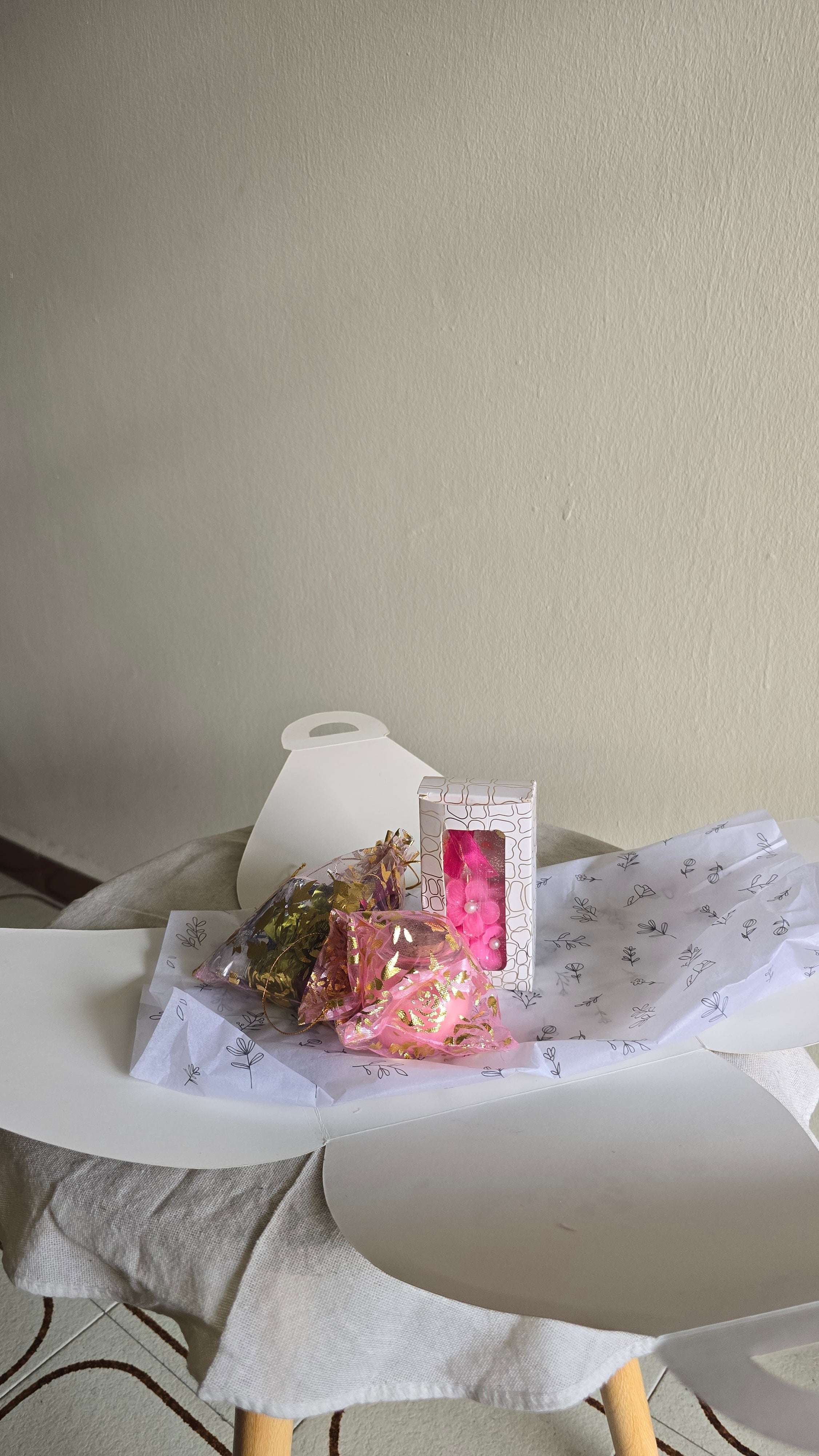 The Blossom & Glow Hamper