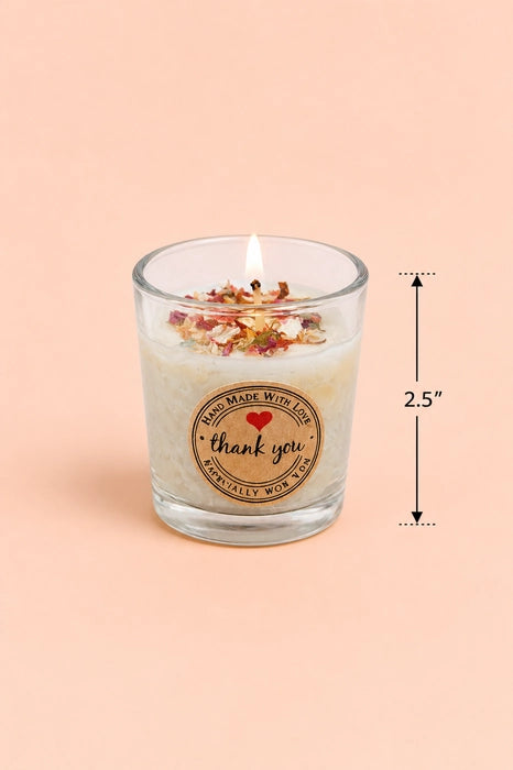 Votive Candle