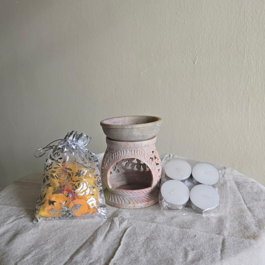 The Stone Aromatherapy Hamper