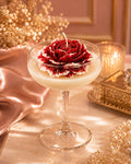 Martini Luxe Candle