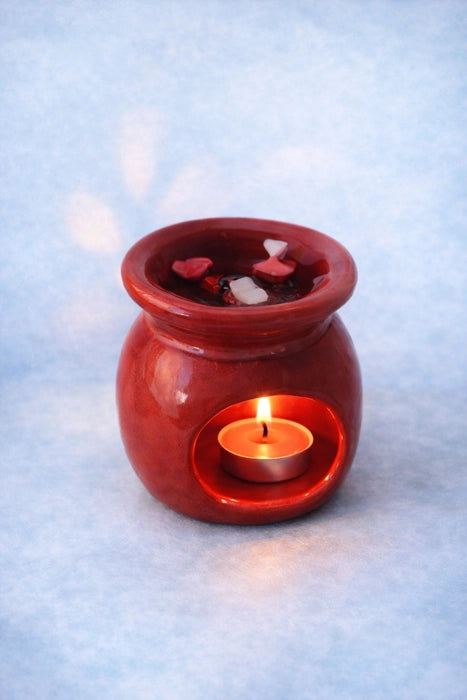 Aura Glow Melt Diffuser