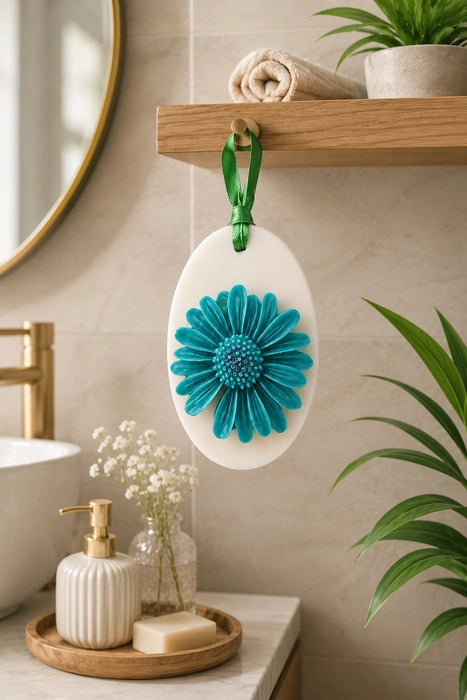 Wax Sachet - Blue Bloom