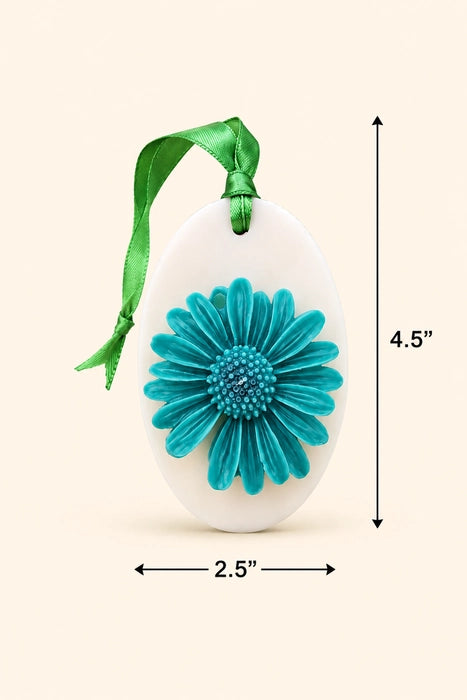 Wax Sachet - Blue Bloom