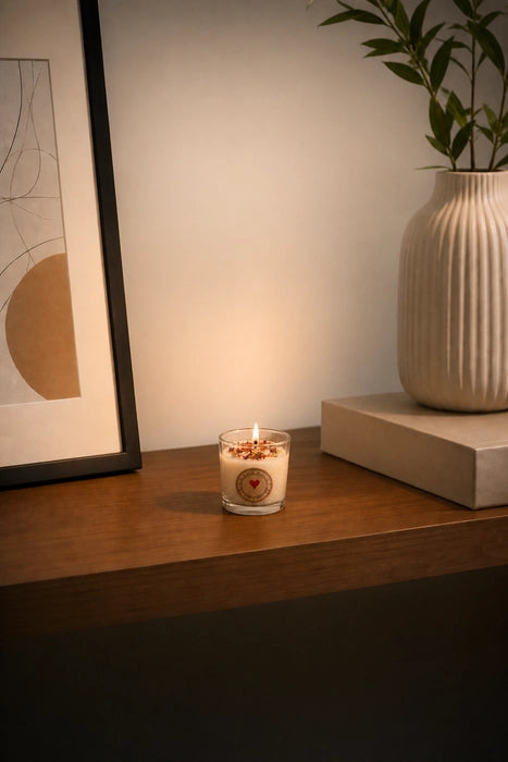 Votive Candle