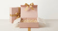 Blush Pink Executive Box