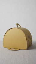 Dome Carrier Box