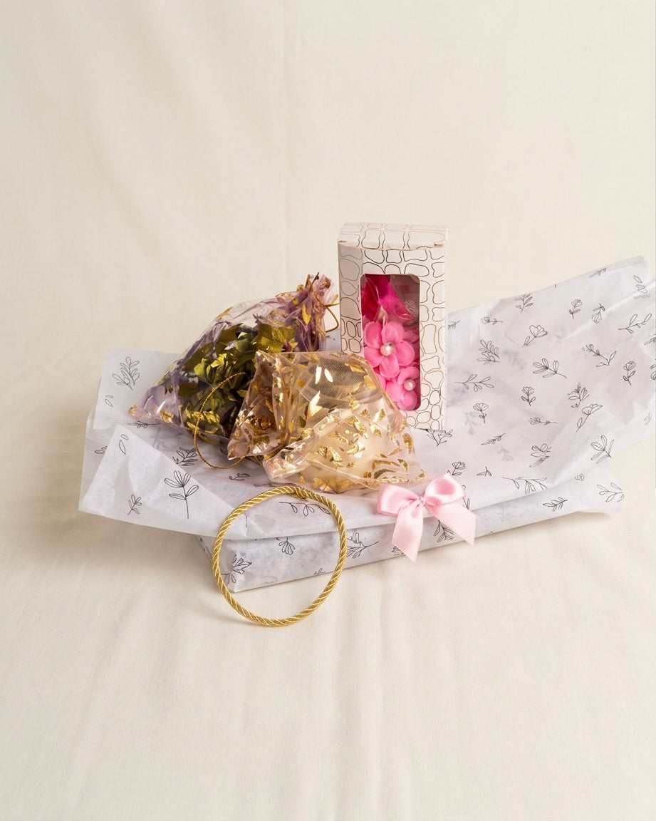 The Blossom & Glow Hamper
