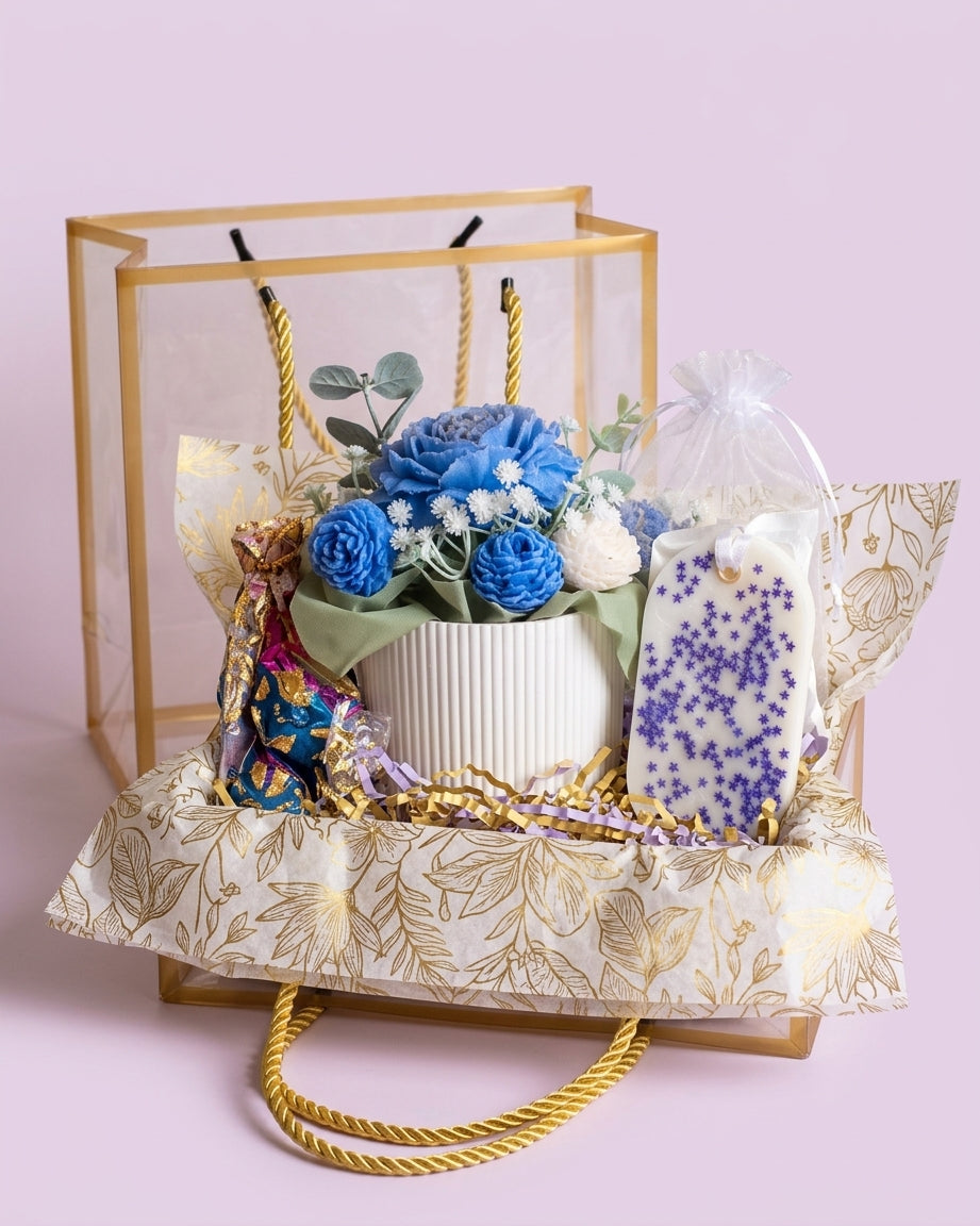 The Elegance Grand Hamper