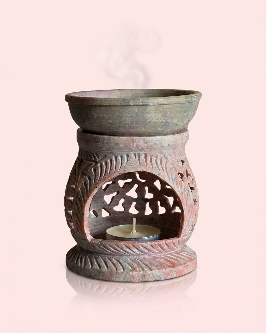 The Stone Aromatherapy Hamper