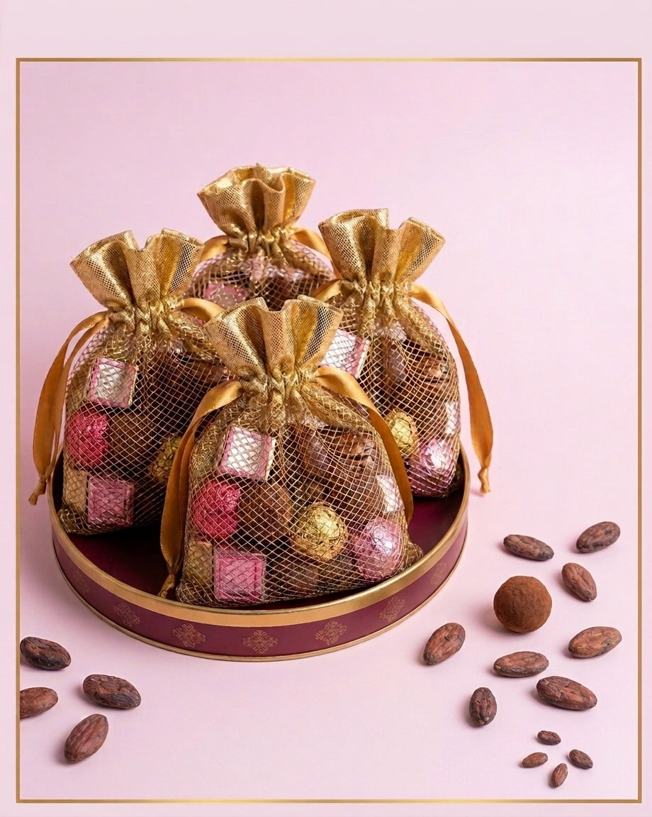 Artisanal Chocolates