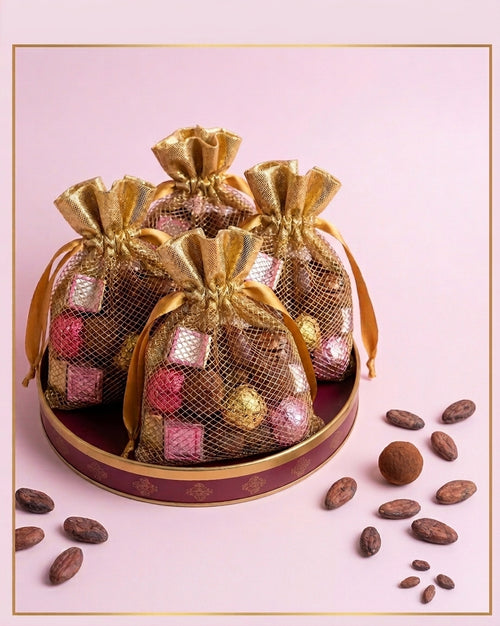 Artisanal Chocolates