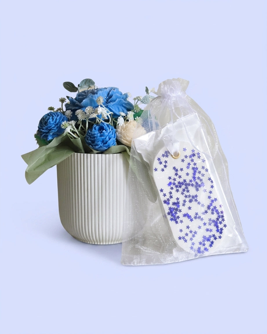 The Elegance Grand Hamper