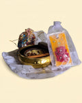 The Royal Brass & Spice Hamper