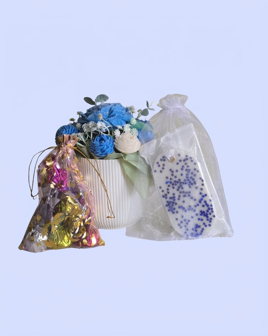 The Elegance Grand Hamper
