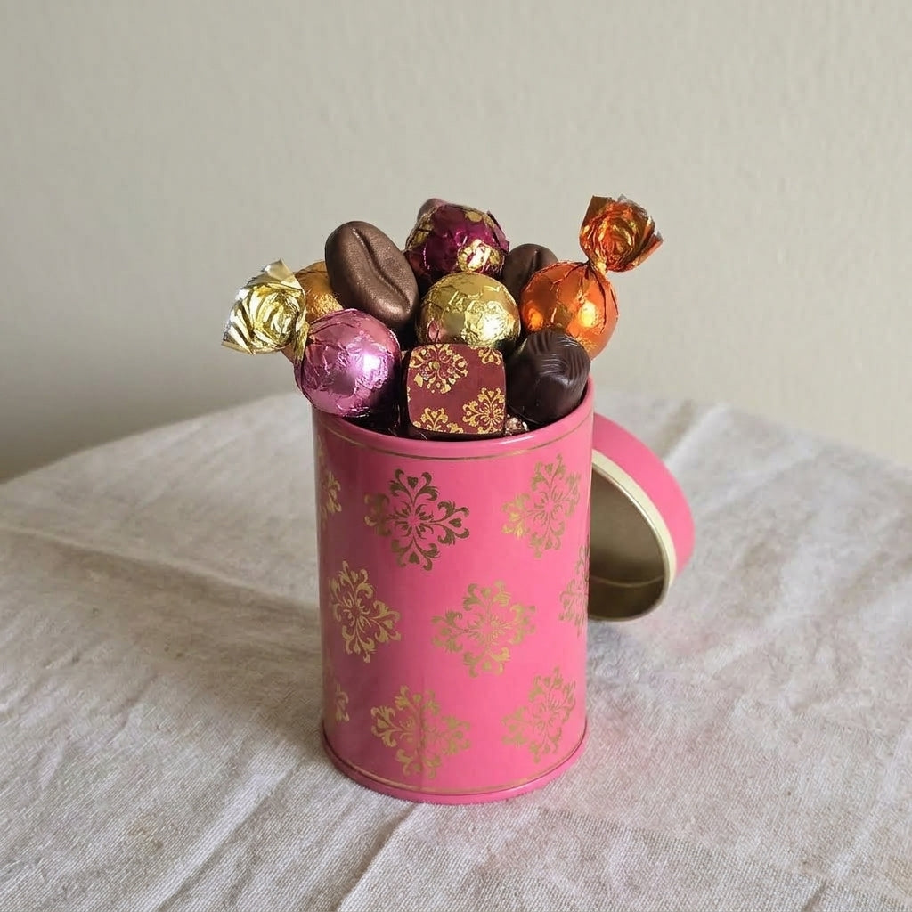 Artisanal Chocolates