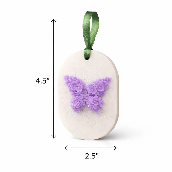 Wax Sachet - Butterfly