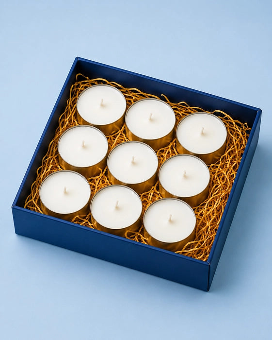 Tea Candle - Pack of 10