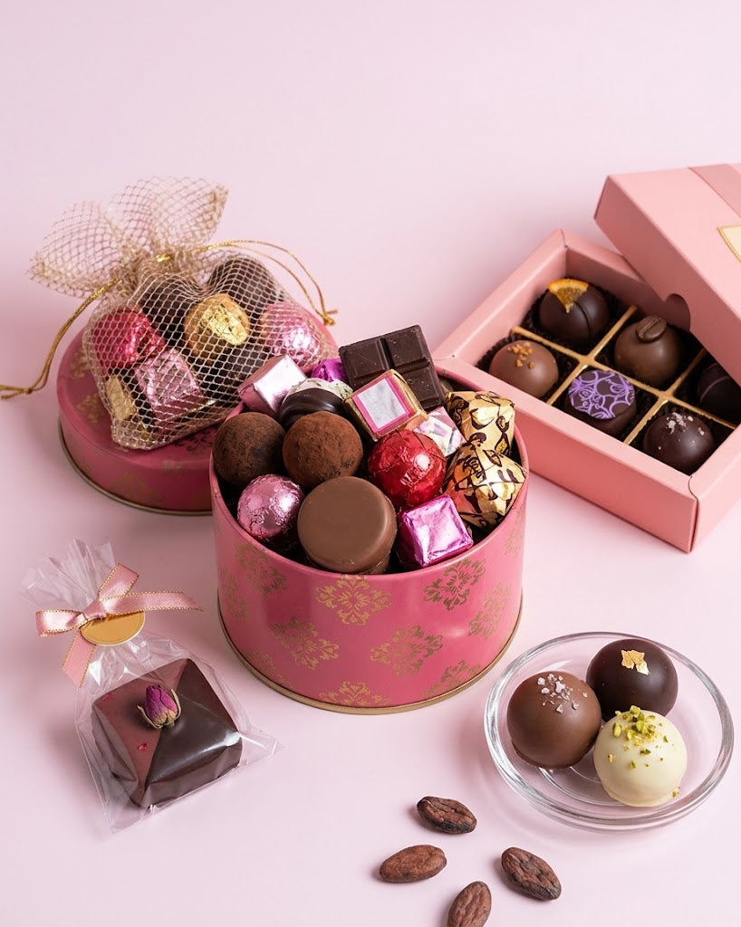 Artisanal Chocolates