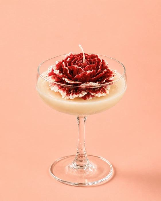 Martini Luxe Candle