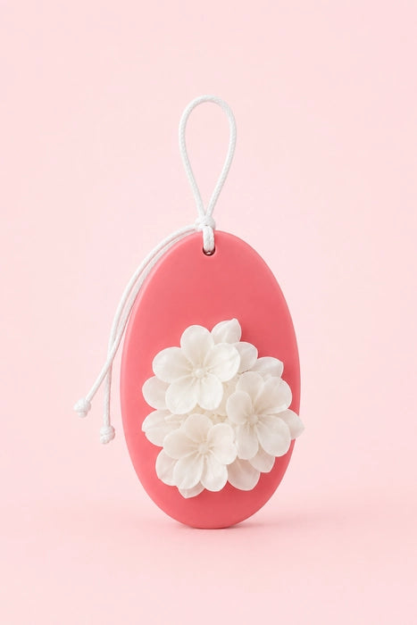 Wax Sachet- Plumeria