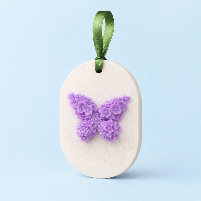 Wax Sachet - Butterfly